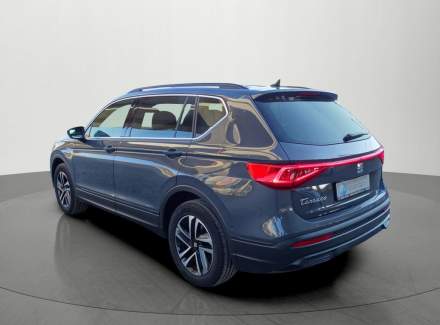 Seat - Tarraco