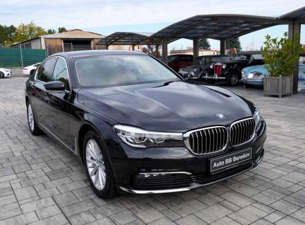 BMW - 7er