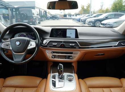 BMW - 7er