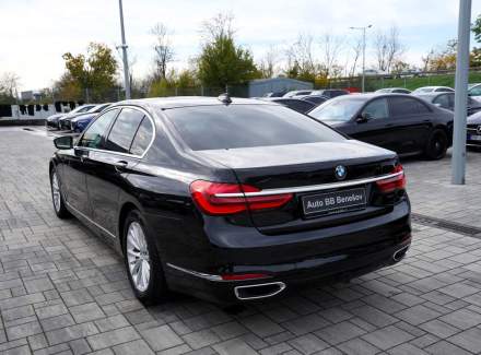 BMW - 7er