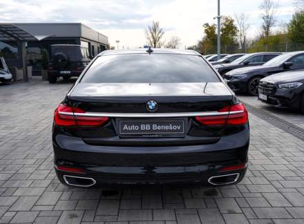 BMW - 7er