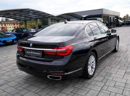 BMW - 7er