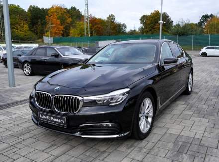 BMW - 7er