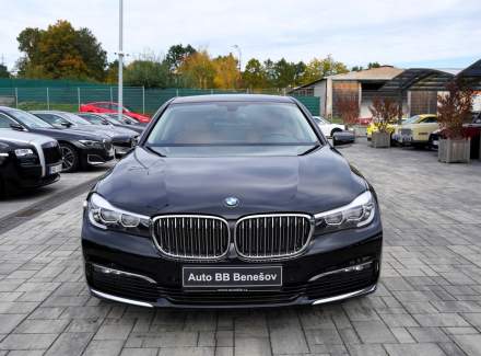 BMW - 7er