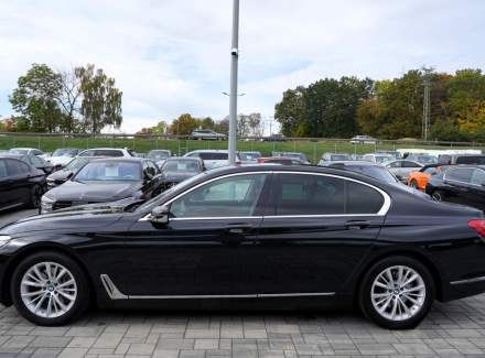 BMW - 7er