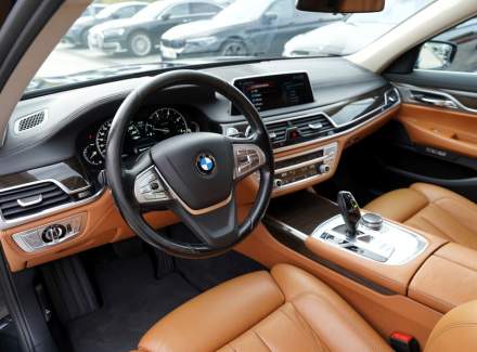 BMW - 7er