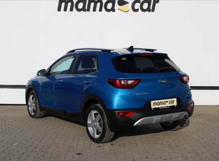 Kia - Stonic