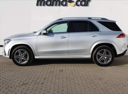 Mercedes-Benz - GLE