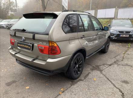 BMW - X5