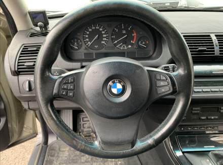 BMW - X5