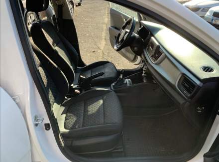 Kia - Rio