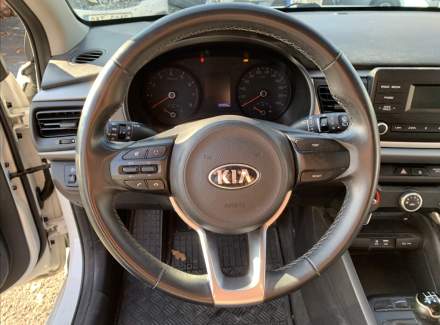 Kia - Rio