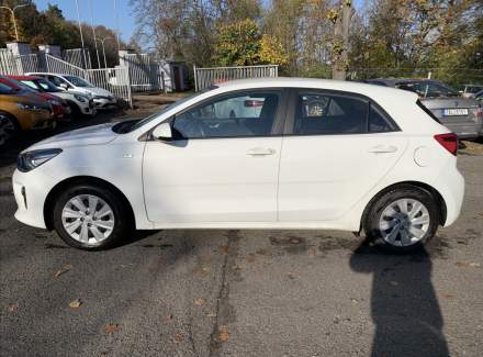 Kia - Rio