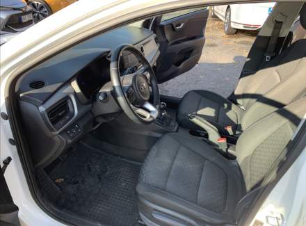 Kia - Rio