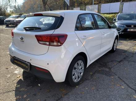 Kia - Rio