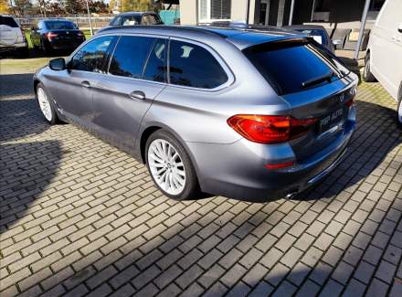 BMW - 5er