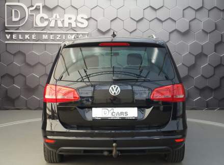 Volkswagen - Sharan