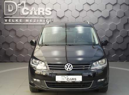 Volkswagen - Sharan