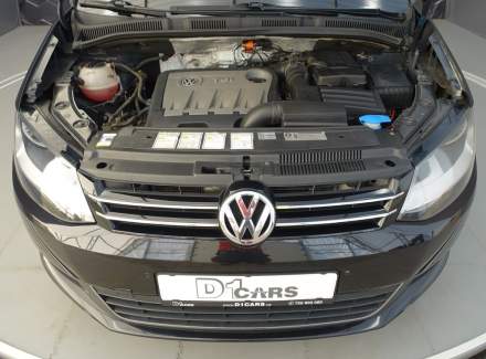 Volkswagen - Sharan