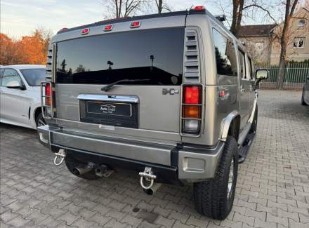Hummer - H2