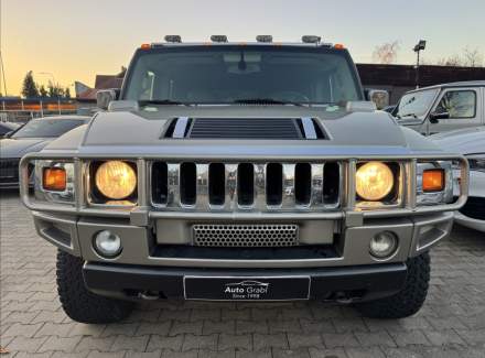 Hummer - H2