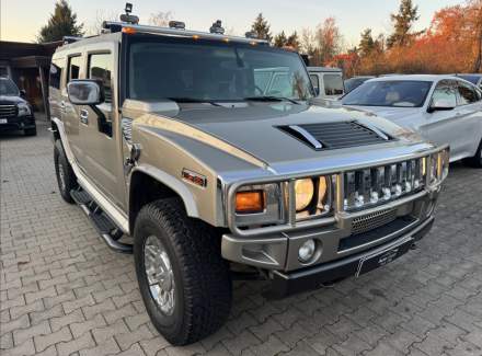 Hummer - H2