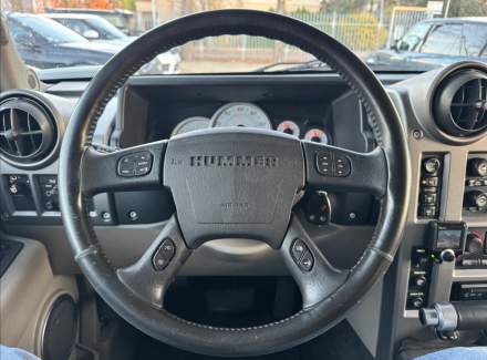 Hummer - H2