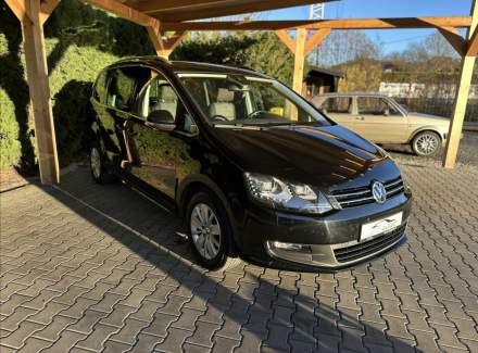 Volkswagen - Sharan