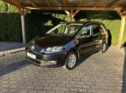 Volkswagen - Sharan