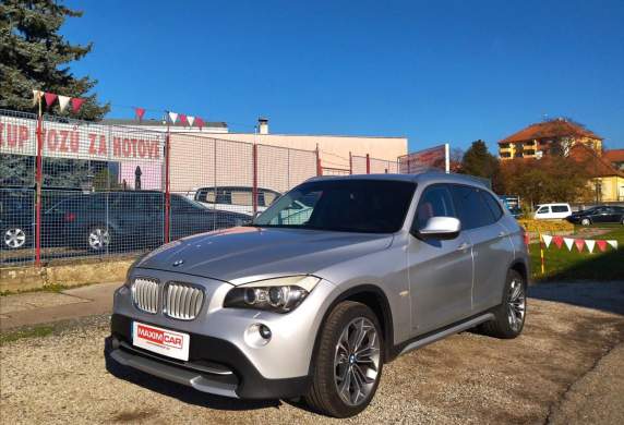 BMW - X1