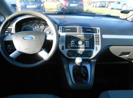 Ford - C-MAX