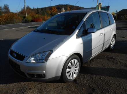 Ford - C-MAX
