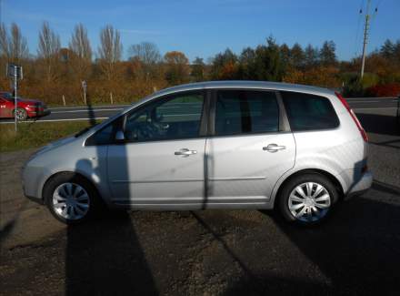 Ford - C-MAX