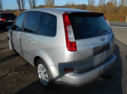 Ford - C-MAX