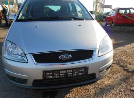 Ford - C-MAX