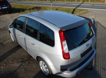 Ford - C-MAX
