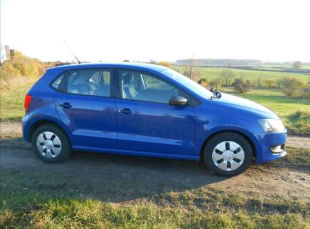 Volkswagen - Polo