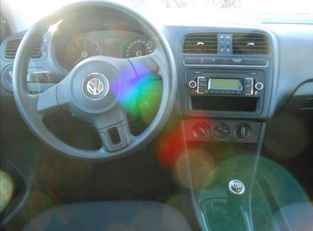 Volkswagen - Polo
