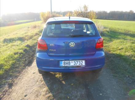 Volkswagen - Polo