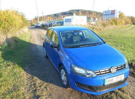 Volkswagen - Polo