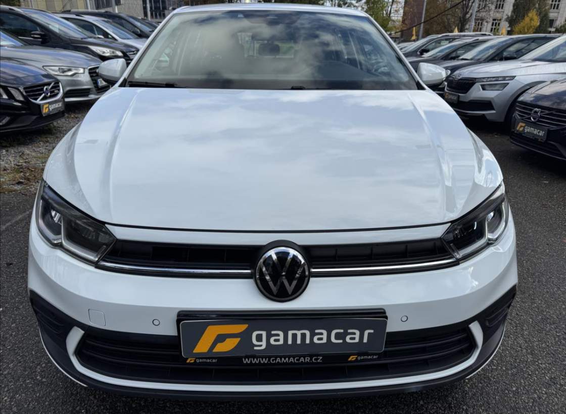 Volkswagen - Polo