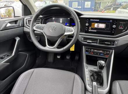 Volkswagen - Polo