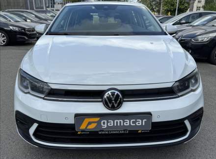 Volkswagen - Polo