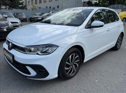Volkswagen - Polo
