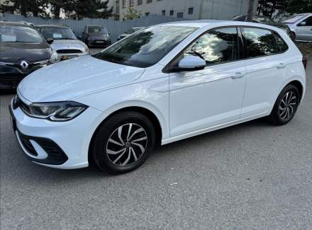 Volkswagen - Polo
