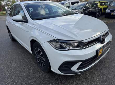 Volkswagen - Polo