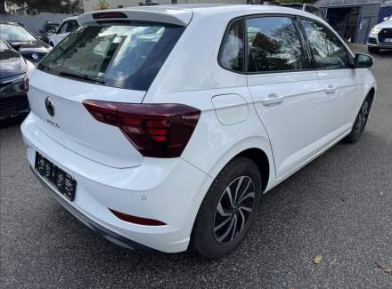 Volkswagen - Polo