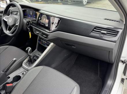 Volkswagen - Polo