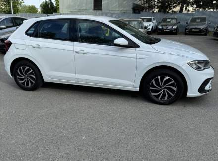Volkswagen - Polo