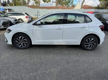 Volkswagen - Polo